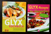 2x:  GLYX Kochbuch u. GLYX Rezepte  für Genießer Bayern - Stötten Vorschau