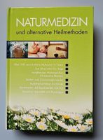 Naturmedizin und alternative Heilmethoden Saarland - St. Ingbert Vorschau