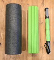 SCHILDKRÖT Fitness 3-in-1 Massage Yoga Roller Sport Neuwertig Bochum - Bochum-Nord Vorschau