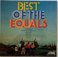 12" Vinyl-LP EQUALS - Best Of The Equals - Original-LP von 1970 Bayern - Pürgen Vorschau