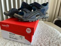 Superfit Sandalen Hike, Größe 38, blau mit Klettverschluss Hamburg-Nord - Hamburg Eppendorf Vorschau