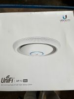 ➡️ Unifi AP AC EDU Access Point Wi-Fi- und Beschallungsfunktionen Baden-Württemberg - Wiesensteig Vorschau