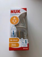 NUK Trinkflasche First choice Nordrhein-Westfalen - Hürth Vorschau