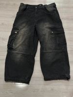 Schwarze Jaded cargo jeans Mitte - Wedding Vorschau