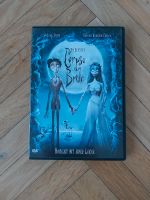 Corpse Bride auf DVD Nordrhein-Westfalen - Bocholt Vorschau