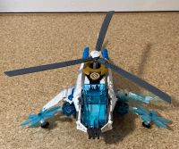 Lego Ninjago Zanes Shuricopter Nr. 70673 Bremen - Osterholz Vorschau