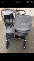 Bugaboo Donkey 3, Zwillingsbuggy, Geschwisterbuggy, Kinderwagen Nordrhein-Westfalen - Kerpen Vorschau