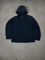 Jack Wolfskin Windbreaker Große M Dunkelblaue Bremen - Oberneuland Vorschau