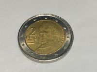 2 Euro Münze 2014 Österreich **Fehlprägung** Niedersachsen - Osnabrück Vorschau