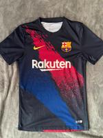 Barcelona Trikot Hessen - Kassel Vorschau