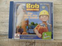 Europa CD Bob der Baumeister - "Der Geist aus der Kiste" Thüringen - Jena Vorschau