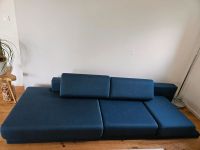 Couch Elemente & Polster | MYCS Thyme ozeanblau Baden-Württemberg - Sachsenheim Vorschau