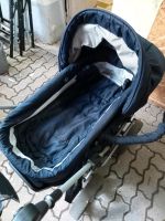 Teutonia Babywagen / Kinderwagen / Kinder-Buggy Rheinland-Pfalz - Rodalben Vorschau