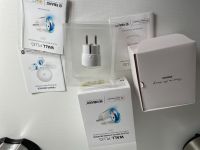 Fibaro Bluetooth Plug in Switch Apple HomeKit Baden-Württemberg - Wolfschlugen Vorschau