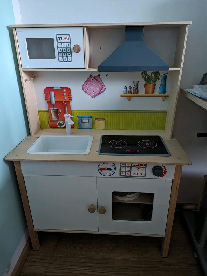 Kinderküche i in Lindau