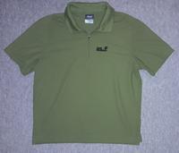 jack wolfskin hemd polo gr M Frankfurt am Main - Rödelheim Vorschau