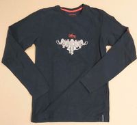 Mammut Longsleeve Gr. Small Rheinland-Pfalz - Herdorf Vorschau