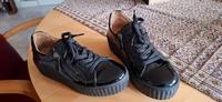 Gabor Damen Lacksneaker Gr. 6 Baden-Württemberg - Eberdingen Vorschau