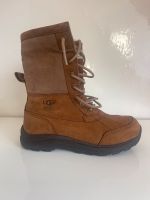 Winterstiefel UGG Adirondack Gefüttert Gr 38.5 Bayern - Pöttmes Vorschau