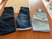 3 kurze Shorts von NAME IT Hessen - Bürstadt Vorschau