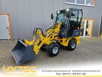 Hytec FM-25 Hoflader mit Kabine NEUES MODELL EURO5 Motor Niedersachsen - Winsen (Luhe) Vorschau