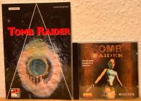 PC-Spiel EIDOS Interactive "Tomb Raider" *GEBRAUCHT* Niedersachsen - Braunschweig Vorschau