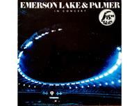 Emerson, Lake & Palmer - In Concert LP Vinyl Niedersachsen - Wolfsburg Vorschau