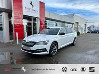 Skoda Superb 1.4 TSI iV Sportline AHK*CarPlay*Matrix Niedersachsen - Helmstedt Vorschau