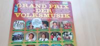 LP Schallplatte  Grand Prix Der Volksmusik 1988 Fernsehsendung Bayern - Memmingerberg Vorschau