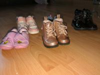 Ich verkaufe Mädchen Schuhe ... Größe 22 Nordrhein-Westfalen - Solingen Vorschau