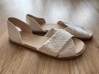 Sandalen 36 H&M Bayern - Weismain Vorschau