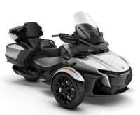 Can-Am Spyder RT Limited MY23 – Neufahrzeug - AKTION Hessen - Körle Vorschau