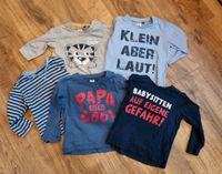 Jungen Pullover Set Gr. 86 Bayern - Kolbermoor Vorschau