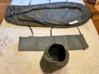 Bundeswehr Schlafsack Bayern - Weilheim i.OB Vorschau