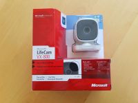 Microsoft LIfeCam VX-800 Webcam Sachsen-Anhalt - Dessau-Roßlau Vorschau