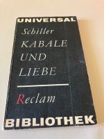 Schiller - Kabale & Liebe! Sachsen - Freiberg Vorschau