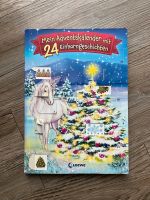 Mein Adventskalender mit 24 Einhorngeschichten Baden-Württemberg - Kehl Vorschau