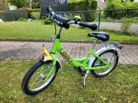 Puky 16" Aluminium Fahrrad in gutem Zustand Baden-Württemberg - Mannheim Vorschau