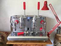 Gaggia Gx Handhebel EspressoMaschine neuwertig Hannover - Ahlem-Badenstedt-Davenstedt Vorschau