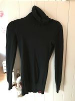 Esprit Edc Pullover XS schwarz Nordrhein-Westfalen - Goch Vorschau