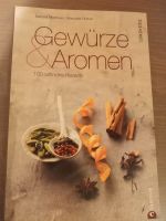 Gewürze und Aromen, Kochbuch Niedersachsen - Horneburg Vorschau