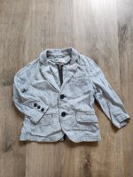 Jacke aus Leinen,Jacket, Blazer von H&M, Größe 92, wenig getragen Nordrhein-Westfalen - Meinerzhagen Vorschau