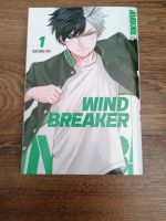 Wind Breaker Manga 1 Nordrhein-Westfalen - Kirchlengern Vorschau