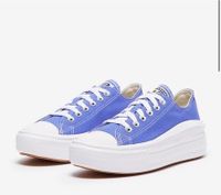 Womens converse Chuck Taylor All Star Lo Move Plattform Sapphire Duisburg - Hamborn Vorschau