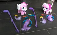 FurReal Friends Glamalots Hund Spielzeug Bellen Pink Niedersachsen - Seelze Vorschau