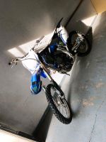 Yamaha yz450f (keine 125/250/300/350/500) Bayern - Bruck Vorschau