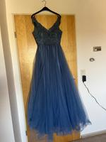 Abendkleid Bayern - Pfreimd Vorschau
