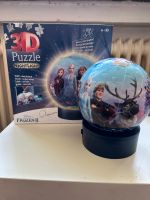 3D Puzzleball Eiskönigin Rheinland-Pfalz - Bassenheim Vorschau