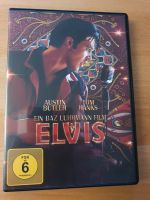 DVD ˈELVISˈ - mit Austin Butler und Tom Hanks Rheinland-Pfalz - Rockenhausen Vorschau