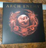 Arch Enemy Deluxe Will to Power Hessen - Aßlar Vorschau
